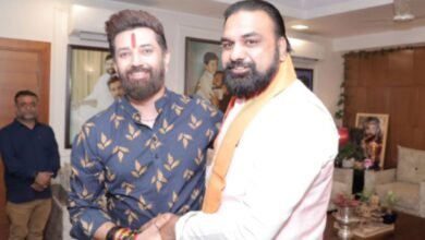 बिहार मंत्रिमंडल विस्तार पर चिराग पासवान का बड़ा संकेत अब अंतिम चरण में प्रक्रिया