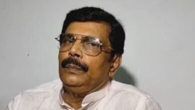 बिहार में आनंद मोहन के बयानों से JDU और RJD में सियासी घमासान