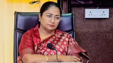 रेखा गुप्ता का बड़ा ऐलान खंडित मूर्तियों को मिलेगा सम्मानजनक अंतिम स्थान