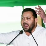 बिहार में कानून व्यवस्था पर तेजस्वी यादव का बड़ा हमला सामने आया