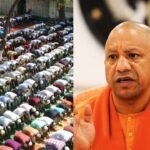 योगी आदित्यनाथ के बयान पर ईद नमाज विवाद, धर्मगुरुओं ने दी बड़ी प्रतिक्रिया