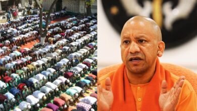 योगी आदित्यनाथ के बयान पर ईद नमाज विवाद, धर्मगुरुओं ने दी बड़ी प्रतिक्रिया