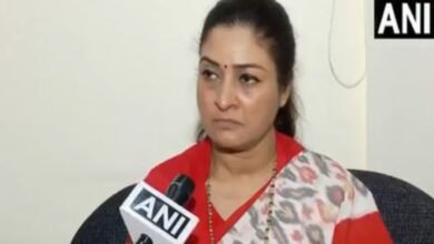“मैं डरने वाली नहीं” कोर्ट फैसले के बाद अलका लांबा का बड़ा बयान