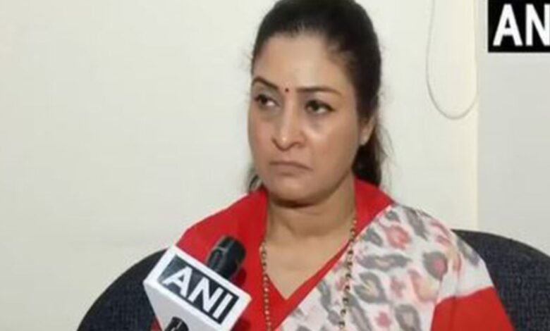 “मैं डरने वाली नहीं” कोर्ट फैसले के बाद अलका लांबा का बड़ा बयान