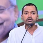 निशांत कुमार के बयान से बढ़ी सियासत, परिवारवाद पर दिया चौंकाने वाला जवाब