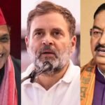 केशव मौर्य का बड़ा हमला, राहुल अखिलेश पर लगाए महापाप के गंभीर आरोप