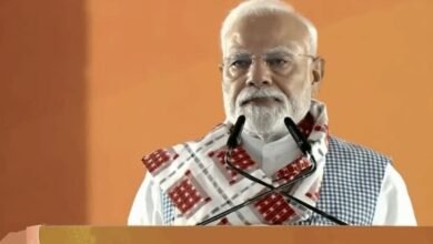 मोदी सरकार का बड़ा फैसला चीनी निर्यात पर रोक से मचा हड़कंप