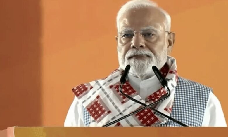 मोदी सरकार का बड़ा फैसला चीनी निर्यात पर रोक से मचा हड़कंप