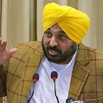 चुनाव आयोग के SIR फैसले पर पंजाब में सियासी घमासान, भगवंत मान का तीखा विरोध