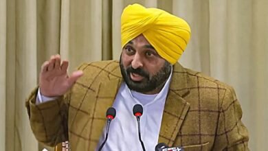 चुनाव आयोग के SIR फैसले पर पंजाब में सियासी घमासान, भगवंत मान का तीखा विरोध