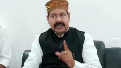 PM मोदी विदेश दौरे पर आरजेडी विधायक के आरोपों से मचा राजनीतिक विवाद