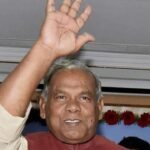 जीतन राम मांझी पर हमले से बिहार राजनीति में भारी बवाल बयानबाजी तेज