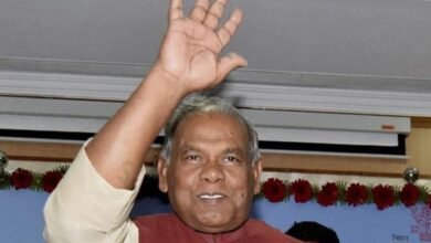 जीतन राम मांझी पर हमले से बिहार राजनीति में भारी बवाल बयानबाजी तेज