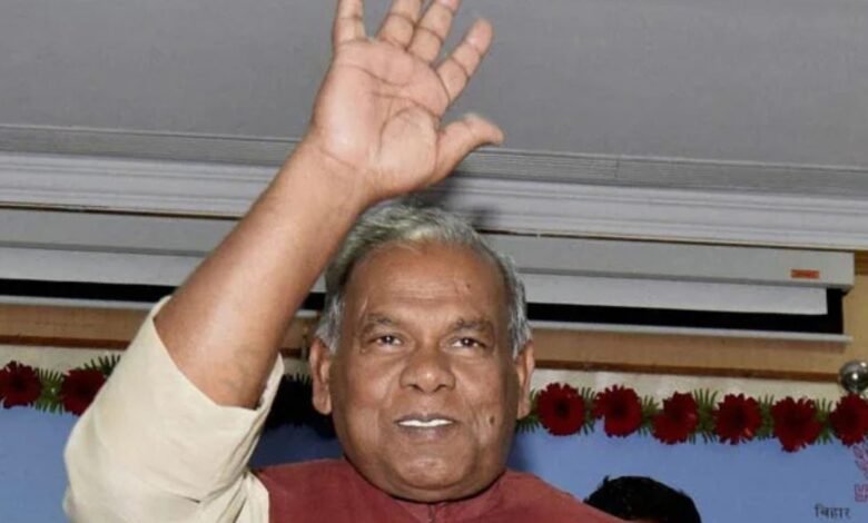जीतन राम मांझी पर हमले से बिहार राजनीति में भारी बवाल बयानबाजी तेज