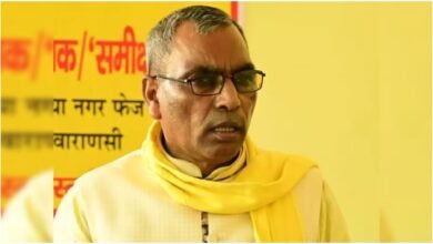 अखिलेश यादव पर राजभर का तीखा वार, PDA राजनीति पर फिर उठे सवाल