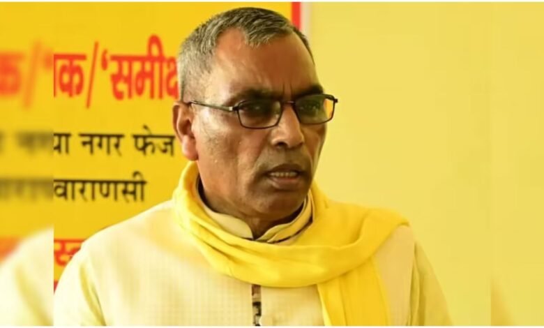 अखिलेश यादव पर राजभर का तीखा वार, PDA राजनीति पर फिर उठे सवाल
