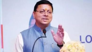 उत्तराखंड सरकार का बड़ा कदम लाखों पेंशनर्स के खाते में पैसा जारी