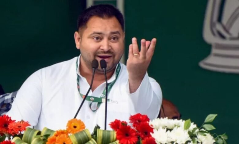 NEET परीक्षा रद्द होते ही तेजस्वी यादव ने सरकार पर उठाए बड़े सवाल
