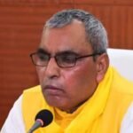 ओम प्रकाश राजभर का अखिलेश यादव पर बड़ा हमला, मचा सियासी बवाल