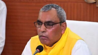 ओम प्रकाश राजभर का अखिलेश यादव पर बड़ा हमला, मचा सियासी बवाल