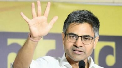 संदीप पाठक को हाई कोर्ट से बड़ी राहत, FIR मामले पर सरकार को अल्टीमेटम