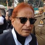 आजम खान को बड़ा झटका, रामपुर कोर्ट ने 2019 बयान मामले में सुनाई सजा