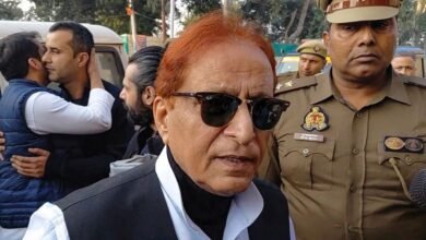 आजम खान को बड़ा झटका, रामपुर कोर्ट ने 2019 बयान मामले में सुनाई सजा