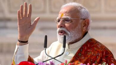 बंगाल-असम में भाजपा की बढ़त, राजनीतिक समीकरण बदलने के संकेत मिले