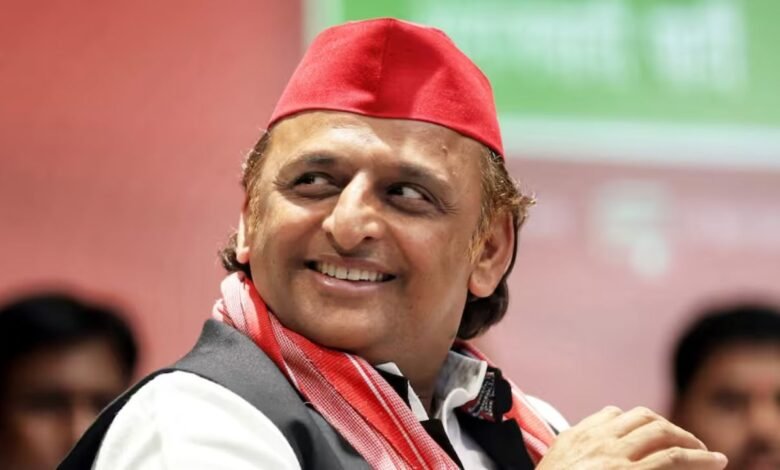 भीषण गर्मी में बिजली कटौती बनी मुद्दा, अखिलेश यादव ने साधा योगी सरकार पर निशाना