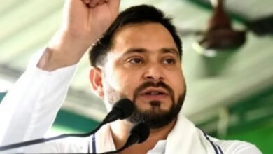 सोनारपुर हिंसा पर तेजस्वी यादव का बड़ा बयान, भाजपा पर लगाए गंभीर आरोप