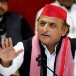 अखिलेश यादव का योगी बयान पर तीखा हमला राजनीति में बढ़ा तनाव