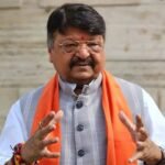 फर्जी केस और हमलों की कहानी सुनाते भावुक हुए विजयवर्गीय, जीत के पीछे छुपा दर्द