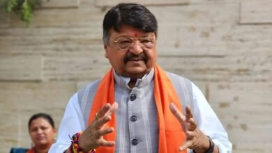 फर्जी केस और हमलों की कहानी सुनाते भावुक हुए विजयवर्गीय, जीत के पीछे छुपा दर्द