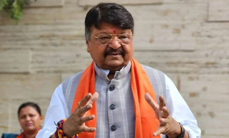 फर्जी केस और हमलों की कहानी सुनाते भावुक हुए विजयवर्गीय, जीत के पीछे छुपा दर्द