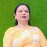 भाजपा नेत्री संगीता रजक की गोली लगने से मौत