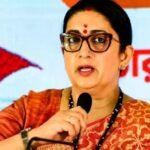 यूपी पंचायत चुनाव की वोटर लिस्ट में नहीं दिखा स्मृति ईरानी का नाम, अमेठी में शुरू हुई सियासी चर्चा