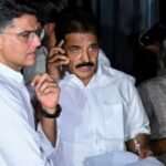 मीनाक्षी नटराजन का नामांकन रद्द, कांग्रेस पहुंची चुनाव आयोग
