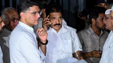 मीनाक्षी नटराजन का नामांकन रद्द, कांग्रेस पहुंची चुनाव आयोग