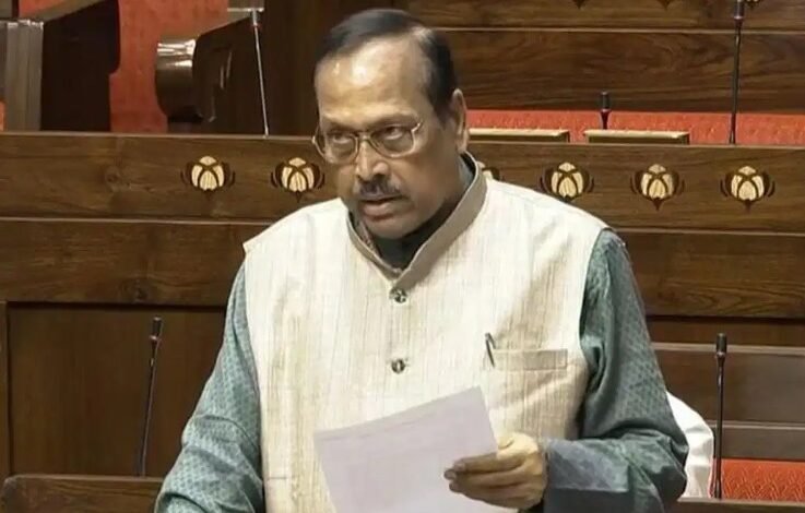TMC में बढ़ी अंदरूनी कलह, सांसद सुखेंदु शेखर राय के इस्तीफे से ममता बनर्जी को बड़ा झटका