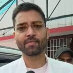 बिहार की सियासत में नया मोड़, क्या मंत्री दीपक प्रकाश की कुर्सी पर मंडरा रहा है खतरा?