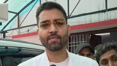 बिहार की सियासत में नया मोड़, क्या मंत्री दीपक प्रकाश की कुर्सी पर मंडरा रहा है खतरा?