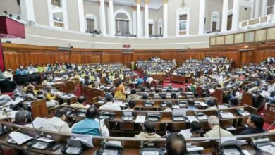 दलबदल पर स्पीकर की ताकत कितनी बड़ी?