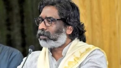 मनी लॉन्ड्रिंग केस में हेमंत सोरेन को बड़ा झटका