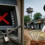 छोटे शहरों में ATM बंद होने का खतरा, RBI को चेतावनी