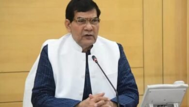 बिना जानकारी बिजली महंगी क्यों की? UPPCL पर भड़के ऊर्जा मंत्री ए.के. शर्मा, चेयरमैन को लिखा कड़ा पत्र