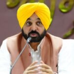 वायरल वीडियो विवाद के बीच CM मान का पलटवार, बोले- मुझे बदनाम करने की साजिश
