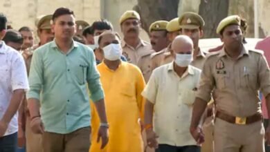 राम मंदिर चढ़ावा चोरी केस में बड़ा अपडेट, सभी 8 आरोपी 14 दिन की न्यायिक हिरासत में भेजे गए