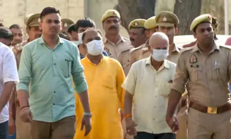 राम मंदिर चढ़ावा चोरी केस में बड़ा अपडेट, सभी 8 आरोपी 14 दिन की न्यायिक हिरासत में भेजे गए