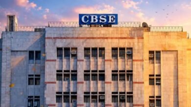 CBSE रिजल्ट पर बड़ा विवाद, डिजिटल मूल्यांकन प्रणाली पर उठे गंभीर सवाल