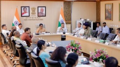 दिल्ली में 42 जन कल्याण शिविरों की शुरुआत, एक ही छत के नीचे मिलेंगी सरकारी योजनाओं की सुविधाएं